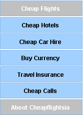 cheap plane tickets